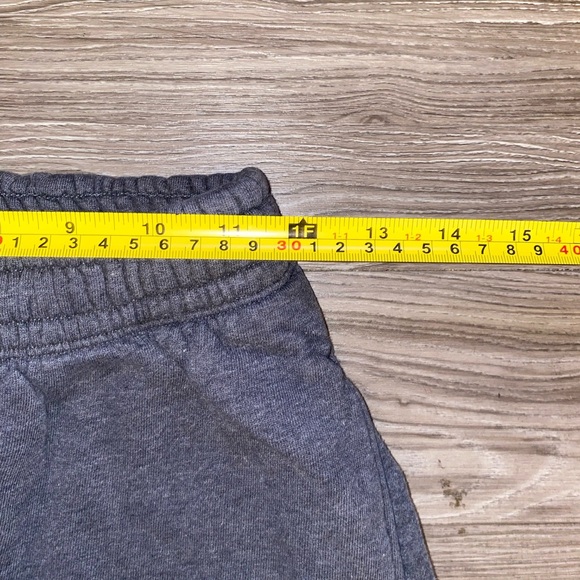 Rotate Sunday Birgerchirstensen Women's Black & Grey Comfort Sweat Pants XS - Picture 12 of 14